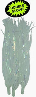 Silver Horde Mini Twinkle Skirt 'Double Glow'