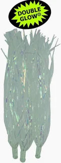 Silver Horde Mini Twinkle Skirt 'Double Glow'