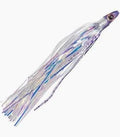 Silver Horde Ace Hi Fly Needlefish 'UV Purple Haze'