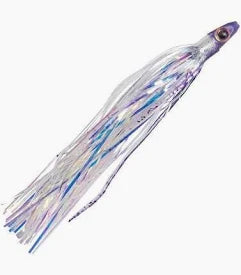 ace high fishing lure Silver Horde Hi Fly Needlefish 'UV Purple Haze' Yakima Unveils New Fishing The Ace Hi Length:3500 yd Main Braid