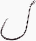 Owner SSW W/Needle PT Hook BLK (5) 3/0