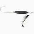 STEELHEAD SLAMMER GALAXY/NICKEL #5 1/2oz