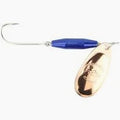 STEELHEAD SLAMMER CHEATER BLUE/COPPER #5 1/2oz