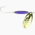 STEELHEAD SLAMMER PURPLE HAZE/BRASS #5 1/2oz