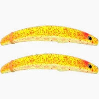 BRADS SUPER BAIT 2PK 'HOT LAVA'
