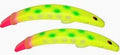 BRADS SUPER BAIT 2PK 'ROTTEN BANANA''