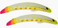 BRADS SUPER BAIT 2PK 'CANDY CORN'