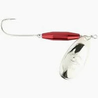 STEELHEAD SLAMMER CANDY RED/NICKEL #4 3/8oz