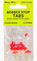 BEAU MAC BOBBER STOP TABS 4H W/B R/FR