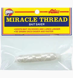 ATLAS MIKES CLEAR MIRACLE THREAD
