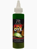 PAUTZKE FIRE DYE 4OZ CHART