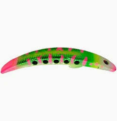 BRADS SUPER BAIT 2PK 'MOUNTAIN ROSE'