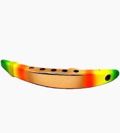 BRADS SUPER BAIT 2PK 'DOUBLE DIABLO'