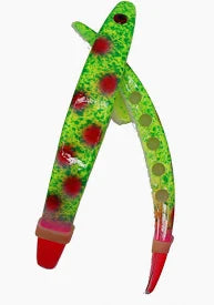 BRADS SUPER BAIT 2PK 'INFECTED'