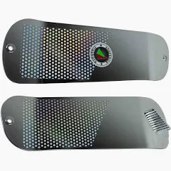 SHORTBUS 11' SUPER SERIES MIRROR PANTY DROPPER