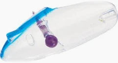Krippled Anchovy Heads 'Blueberry UV'
