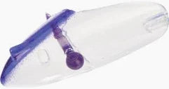 Krippled Anchovy Heads 'Grape UV'