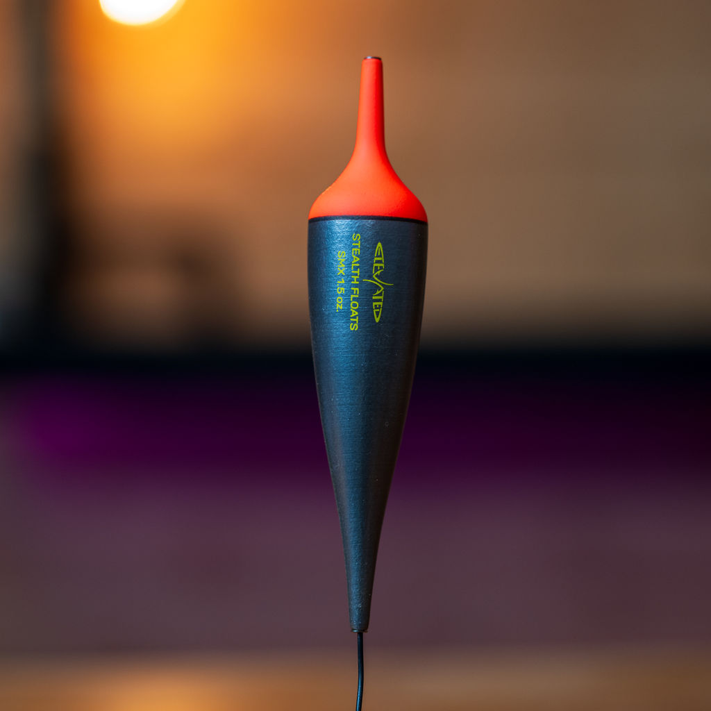 Stealth SMX Floats