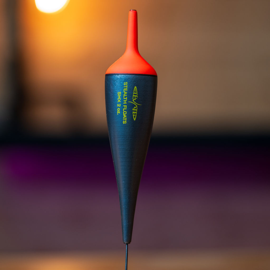 Stealth SMX Floats