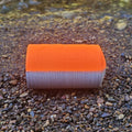 ROBOLIZE STEALTH DOGGER 1/8-1/2oz 'GREY/ORANGE'