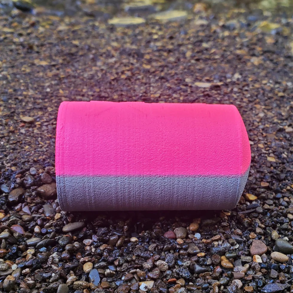 ROBOLIZE STEALTH DOGGER 1/8-1/2oz 'PINK/GREY'