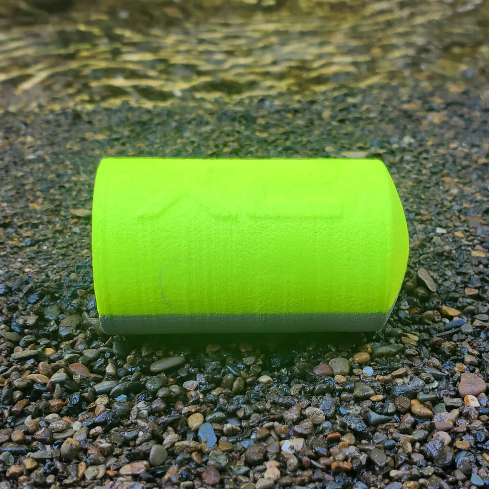 ROBOLIZE STEALTH DOGGER 1/8-1/2oz 'YELLOW/GREY'