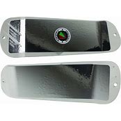 SHORTBUS 11' SUPER SERIES MIRROR CHROME