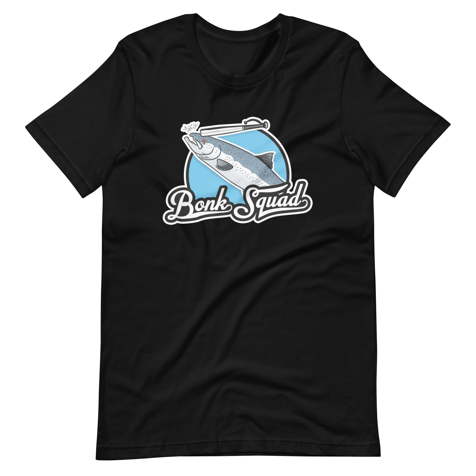 BONK SQUAD T-Shirt