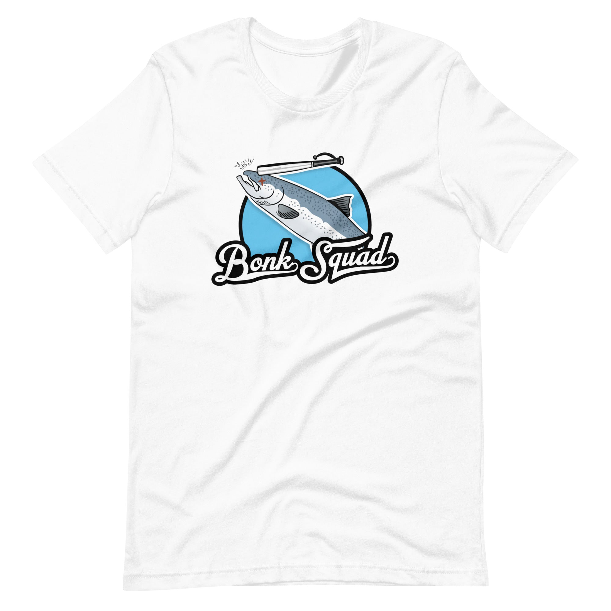 BONK SQUAD T-Shirt