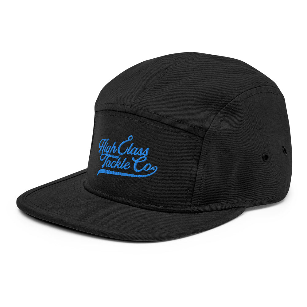 Classic Logo 5 Panel