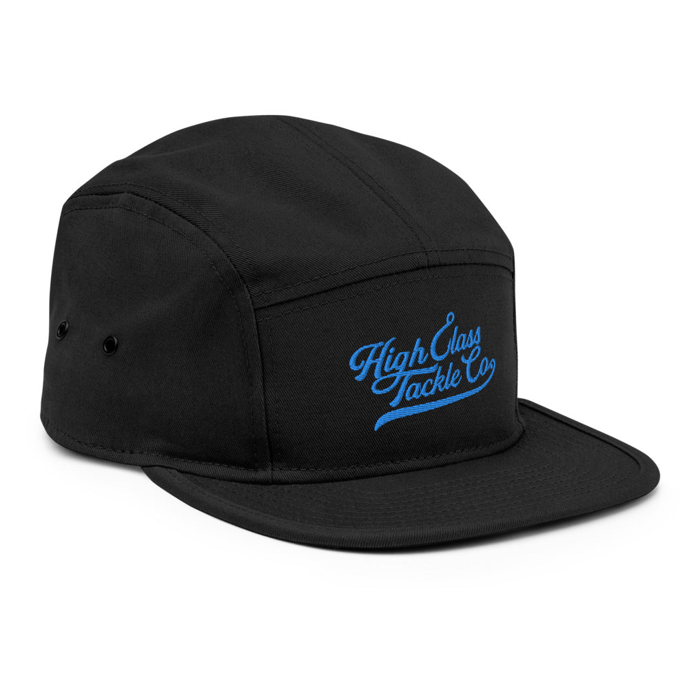 Classic Logo 5 Panel