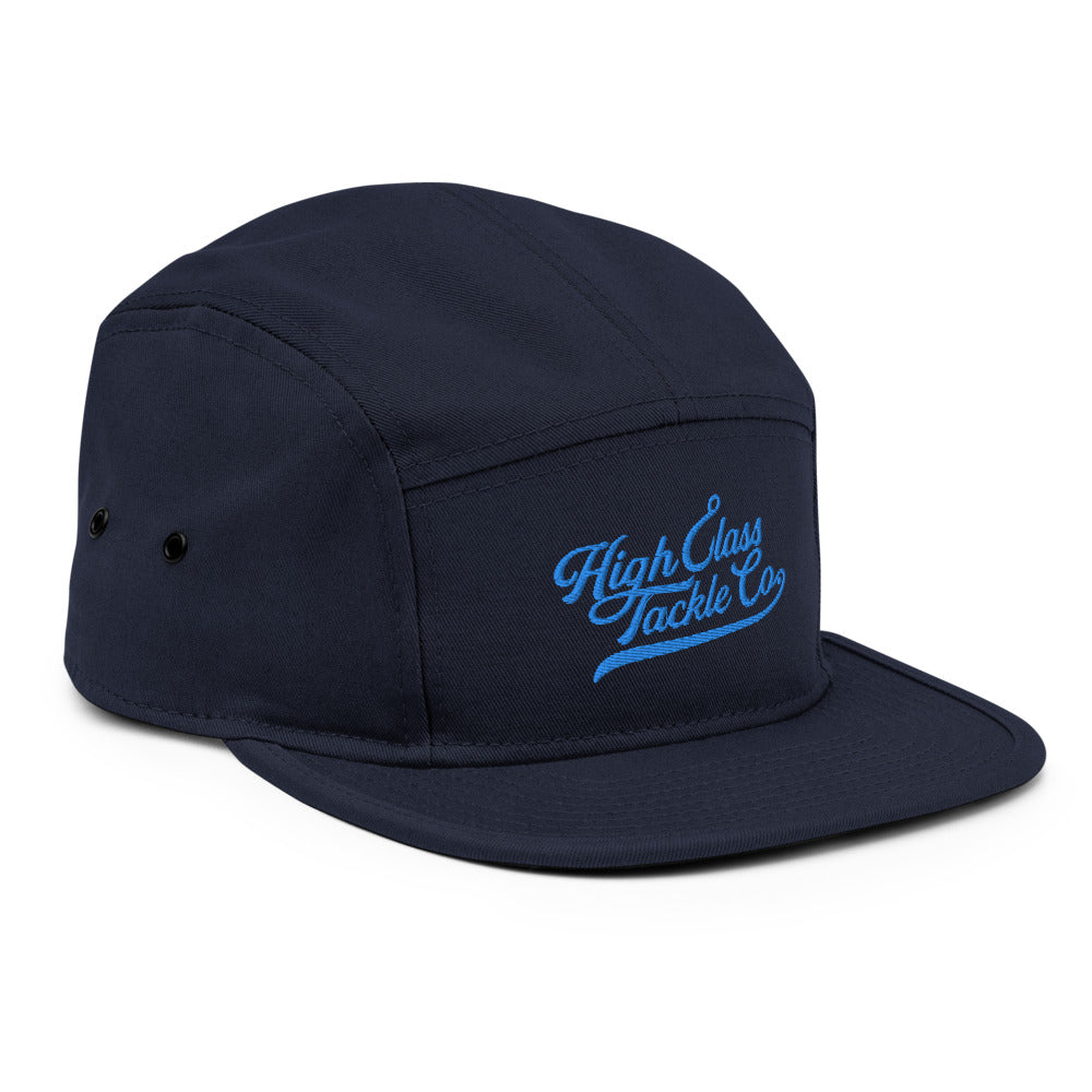 Classic Logo 5 Panel