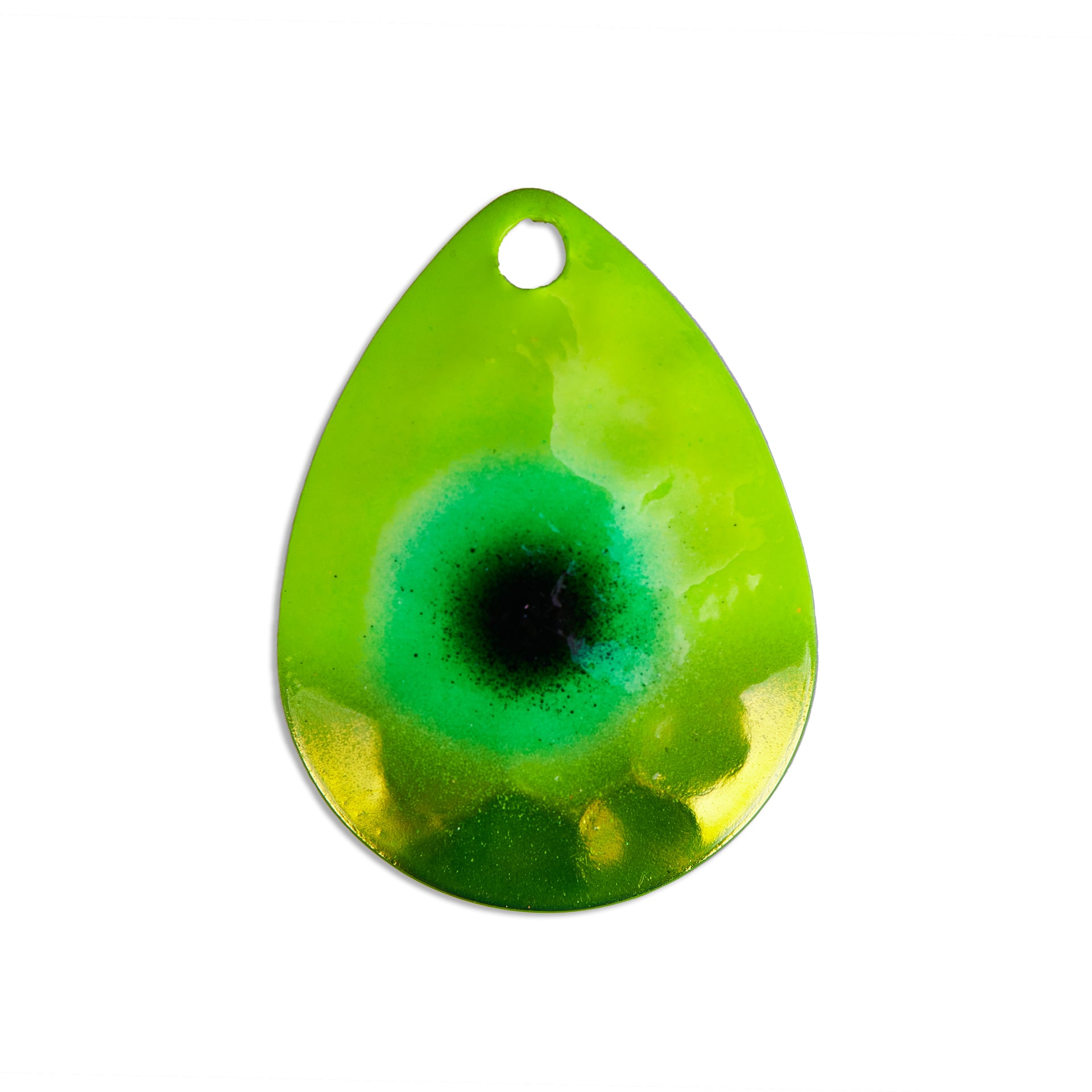 'King Kong' High Class 3.5 Colorado Blades (3-Pack)