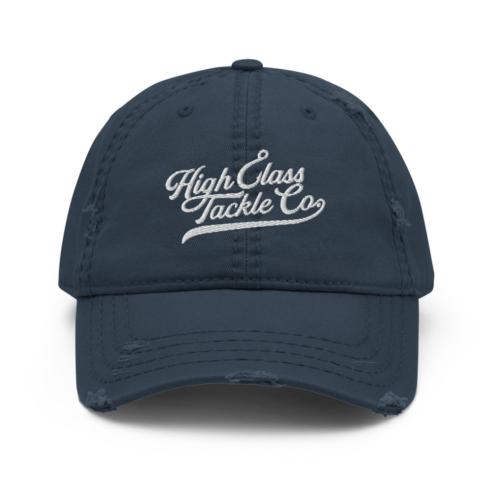 HCTC Dad Hat