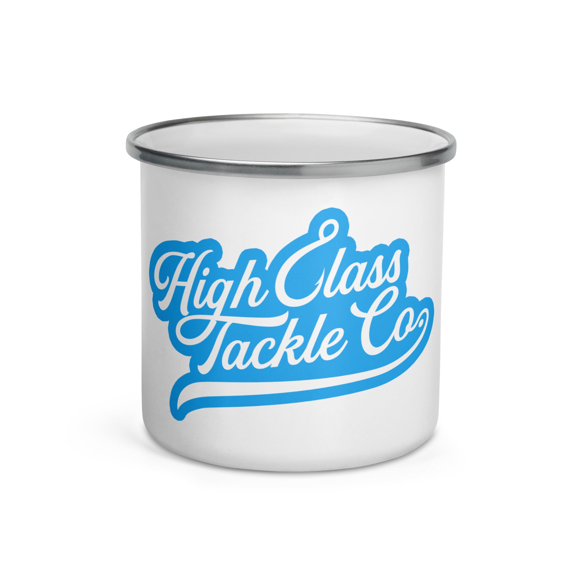 High Class Camp Mug