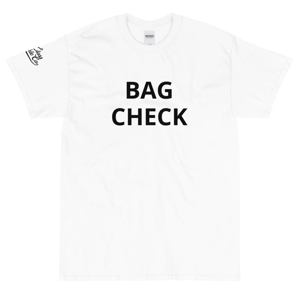 BAG CHECK Tee