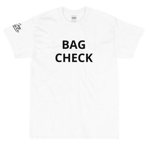 BAG CHECK Tee