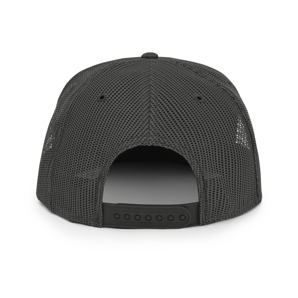 Classic Logo Snapback
