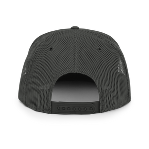 Classic Logo Snapback