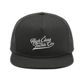 Classic Logo Snapback