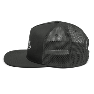 Classic Logo Snapback