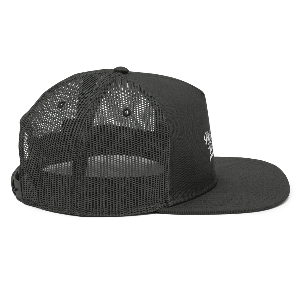 Classic Logo Snapback