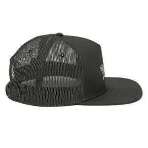 Classic Logo Snapback
