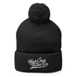 Load image into Gallery viewer, HCTC Beanie
