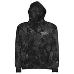 Load image into Gallery viewer, High Class x Champion Tie-Dye Hoodie
