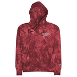 Load image into Gallery viewer, High Class x Champion Tie-Dye Hoodie
