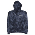 High Class x Champion Tie-Dye Hoodie