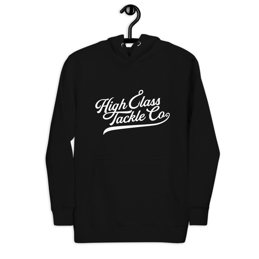 Classic Logo Hoodie