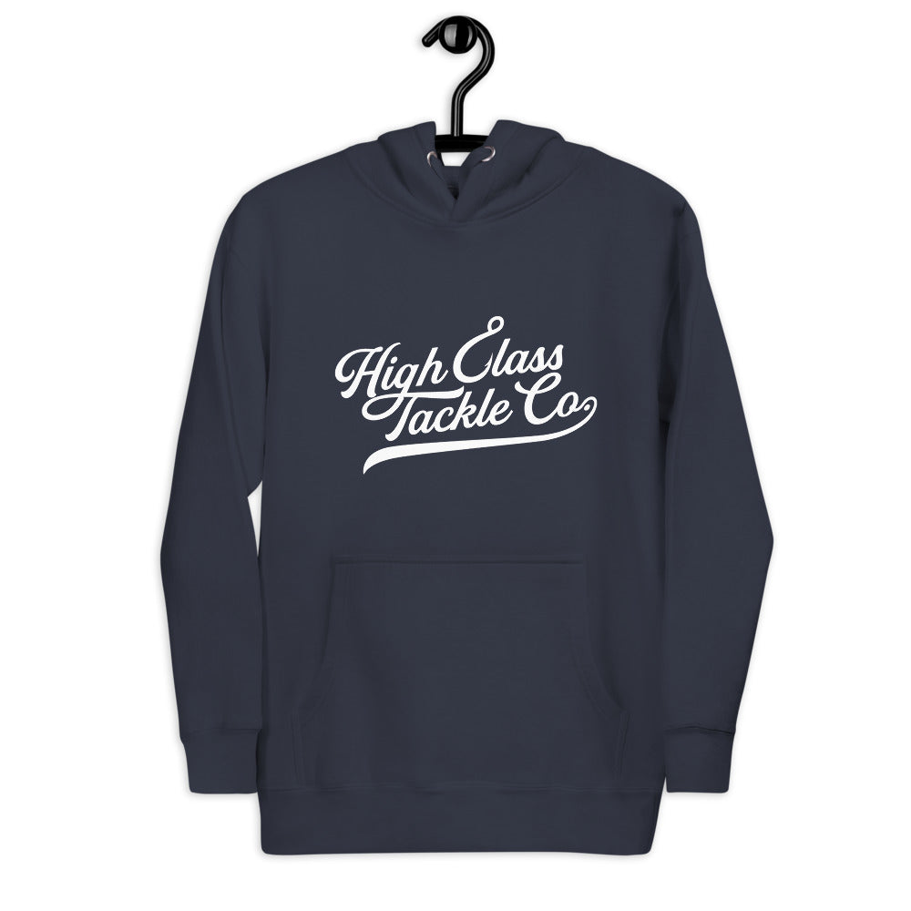 Classic Logo Hoodie