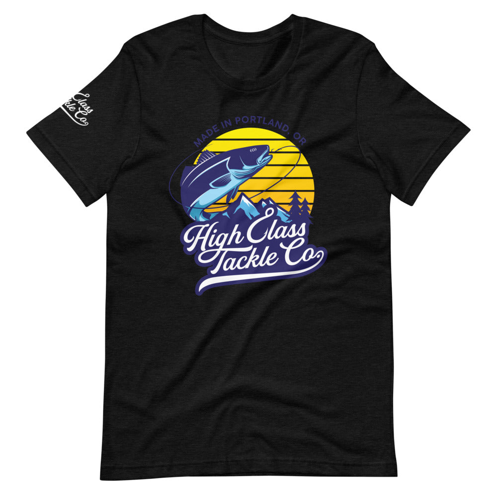 HCTC PDX T-Shirt